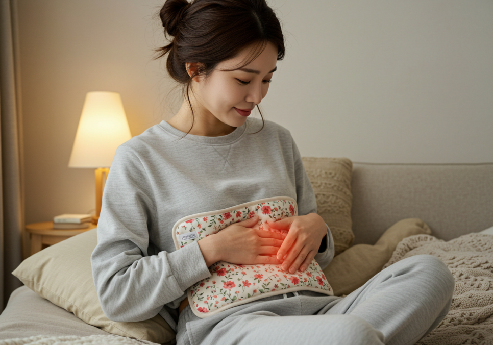 다온한의원 진료 환경